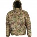 Куртка зимняя Vik-Tailor Rip-Stop G-Loft Multicam