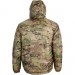 Куртка зимняя Vik-Tailor Rip-Stop G-Loft Multicam