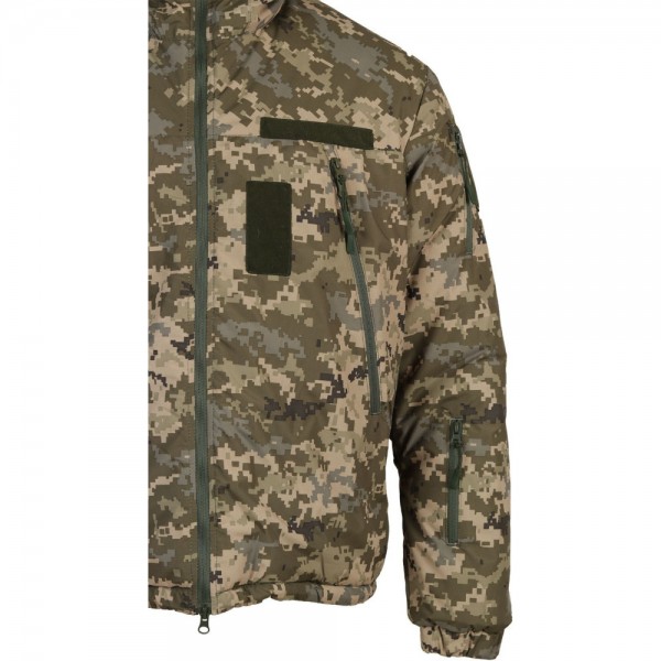 Куртка зимняя Vik-Tailor Rip-Stop G-Loft MM14