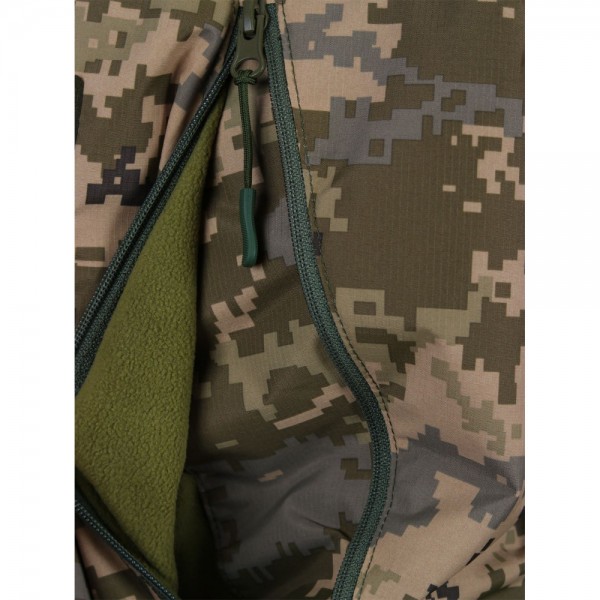 Куртка зимняя Vik-Tailor Rip-Stop G-Loft MM14
