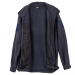 Куртка демисезонная Vik-Tailor SoftShell Navy Blue