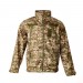 Куртка демисезонная Vik-Tailor SoftShell NGU Camo (Хижак)