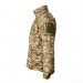 Куртка демисезонная Vik-Tailor SoftShell NGU Camo (Хижак)