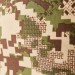 Куртка демисезонная Vik-Tailor SoftShell NGU Camo (Хижак)