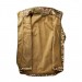 Куртка демисезонная Vik-Tailor SoftShell NGU Camo (Хижак)