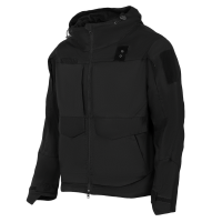 Куртка тактическая легкая Vik-Tailor Hunter Black