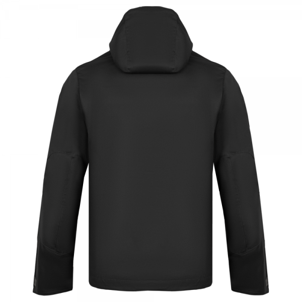 Куртка тактическая легкая Vik-Tailor Hunter Black