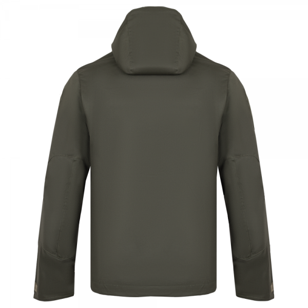 Куртка тактическая легкая Vik-Tailor Hunter Olive