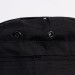 Панама маскировочная Vik-tailor Рип-Cтоп Black