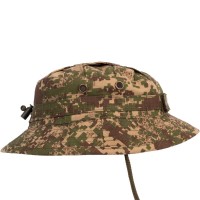 Панама маскировочная Vik-tailor Рип-Cтоп NGU Camo