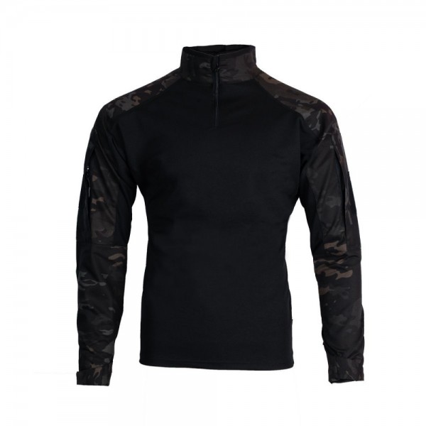 Убакс Vik-Tailor Combat Twill Black Multicam