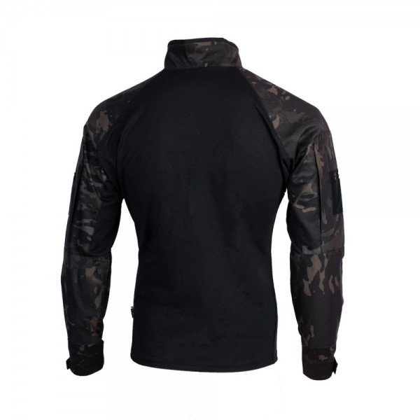 Убакс Vik-Tailor Combat Twill Black Multicam