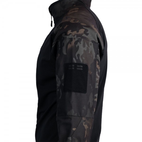 Убакс Vik-Tailor Combat Twill Black Multicam