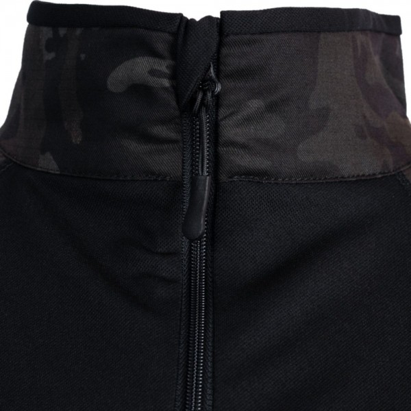 Убакс Vik-Tailor Combat Twill Black Multicam