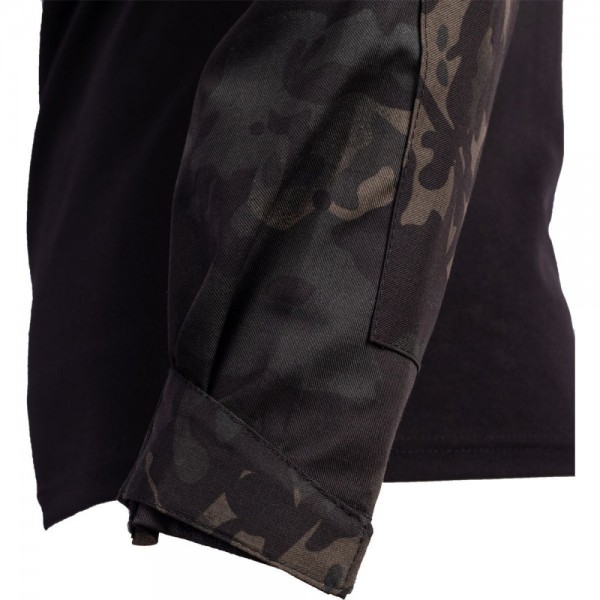 Убакс Vik-Tailor Combat Twill Black Multicam