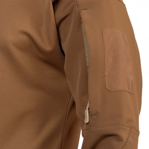 Убакс Vik-Tailor Combat Twill Coyote
