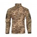 Убакс Vik-Tailor Combat Twill mm14