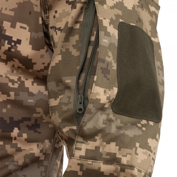 Убакс Vik-Tailor Combat Twill mm14