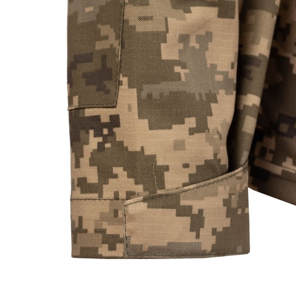 Убакс Vik-Tailor Combat Twill mm14