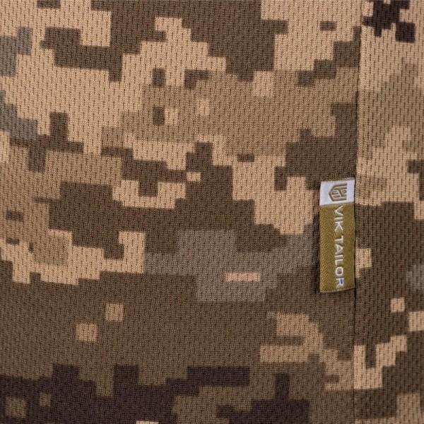 Убакс Vik-Tailor Combat Twill mm14