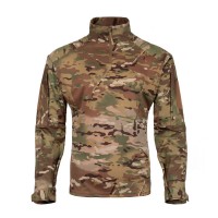 Убакс Vik-Tailor Combat Twill Multicam