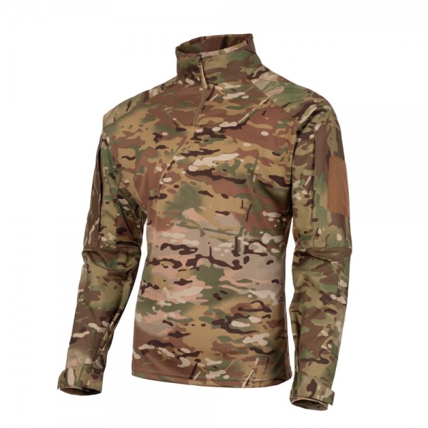 Убакс Vik-Tailor Combat Twill Multicam