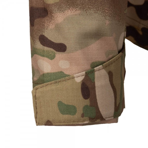 Убакс Vik-Tailor Combat Twill Multicam