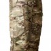 Штаны боевые Vik-Tailor с молнией K4 Multicam