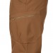 Штаны зимние Vik-Tailor SoftShell Coyote