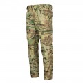 Штаны зимние Vik-Tailor SoftShell Multicam