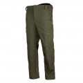 Штаны зимние Vik-Tailor SoftShell Olive