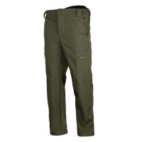 Штаны зимние Vik-Tailor SoftShell Olive