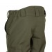 Штаны зимние Vik-Tailor SoftShell Olive
