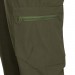 Штаны зимние Vik-Tailor SoftShell Olive