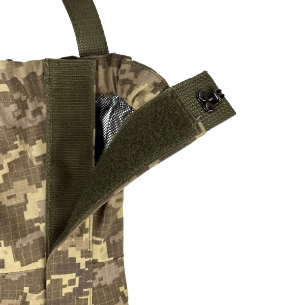 Гамаши BrotherHood MM14