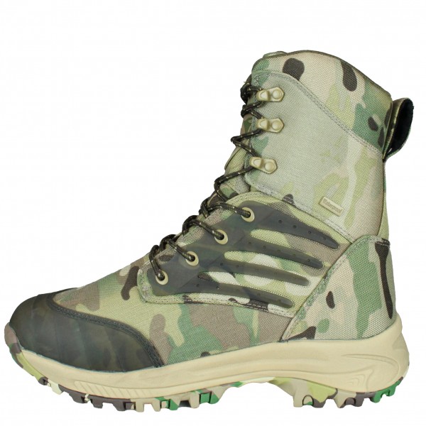 Берцы тактические MultiCam Gepard