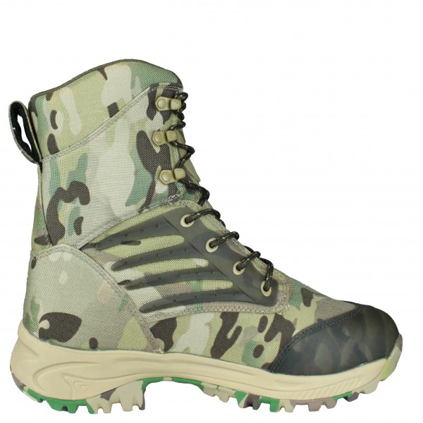 Берцы тактические MultiCam Gepard