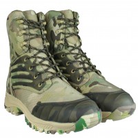 Берцы тактические Gepard MultiCam 