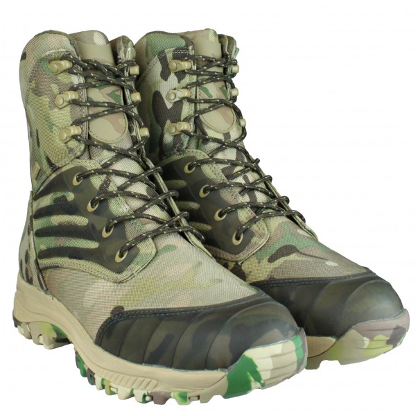 Берцы тактические MultiCam Gepard