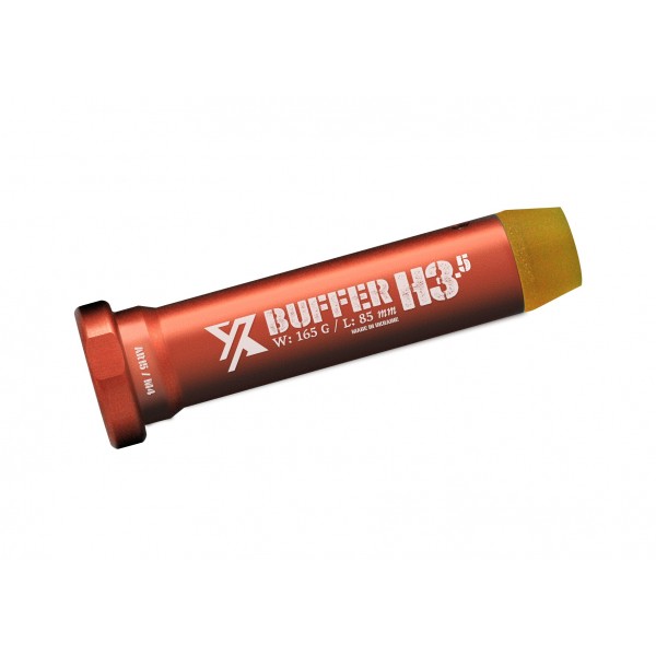 Буфер отдачи XGun H-3.5 для AR-15 (165 г), Xbuffer