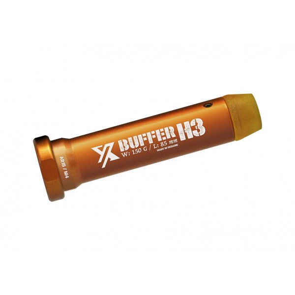 Буфер отдачи XGun H-3 для AR-15 (150 гр), Xbuffer