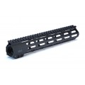 Цевьё XGun Hundguards MK2 12″ для AR15 M-LOK Вlack