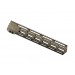Цевьё XGun Hundguards MK2 12″ для AR15 M-LOK FDE
