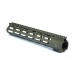 Цевьё XGun Hundguards MK2 12″ для AR15 M-LOK Olive