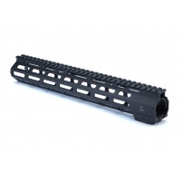 Цевьё XGun Hundguards MK2 13″ для UAR15 M-LOK Вlack