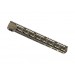 Цевьё XGun Hundguards MK2 15″ для AR15 M-LOK FDE