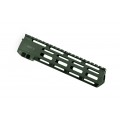 Цевьё XGun Hundguards MK2 9″ для AR15 M-LOK Olive