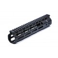 Цевьё XGun Hundguards MK3 10″ для AR15 M-LOK Вlack