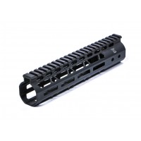 Цевьё XGun Hundguards MK3 10″ для AR15 M-LOK Вlack