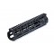 Цевьё XGun Hundguards MK3 10″ для AR15 M-LOK Вlack